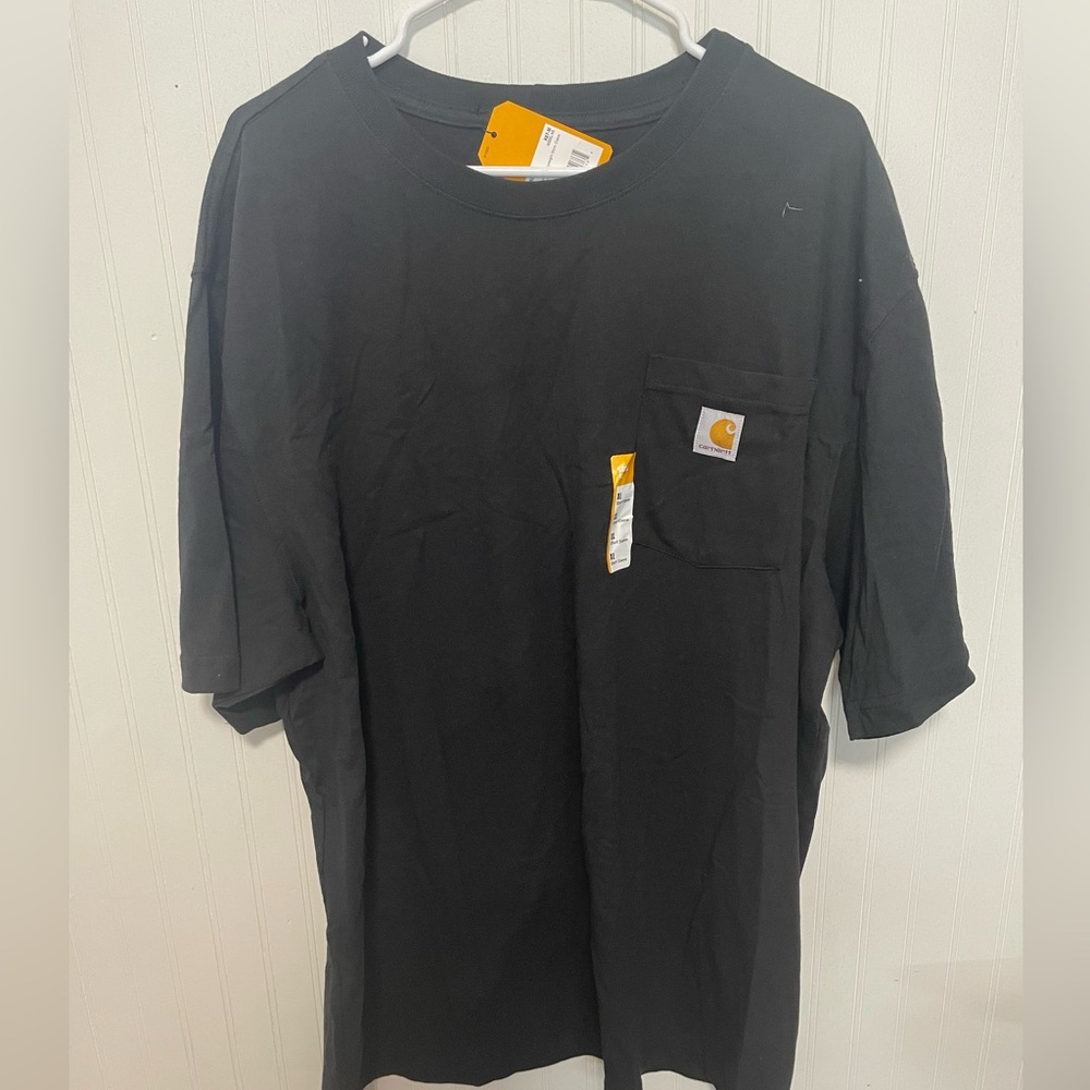 men’s loose fit carhartt